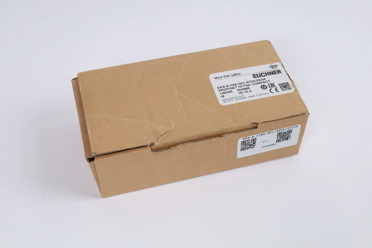Produktfoto 1 von EKS-A-IIXA-G01-ST020304