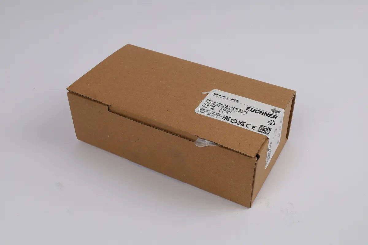 Produktfoto 1 von EKS-A-IIXA-G01-ST020304