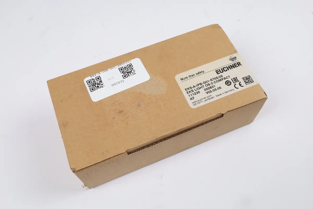 Produktfoto 1 von EKS-A-IPB-G01-ST0502