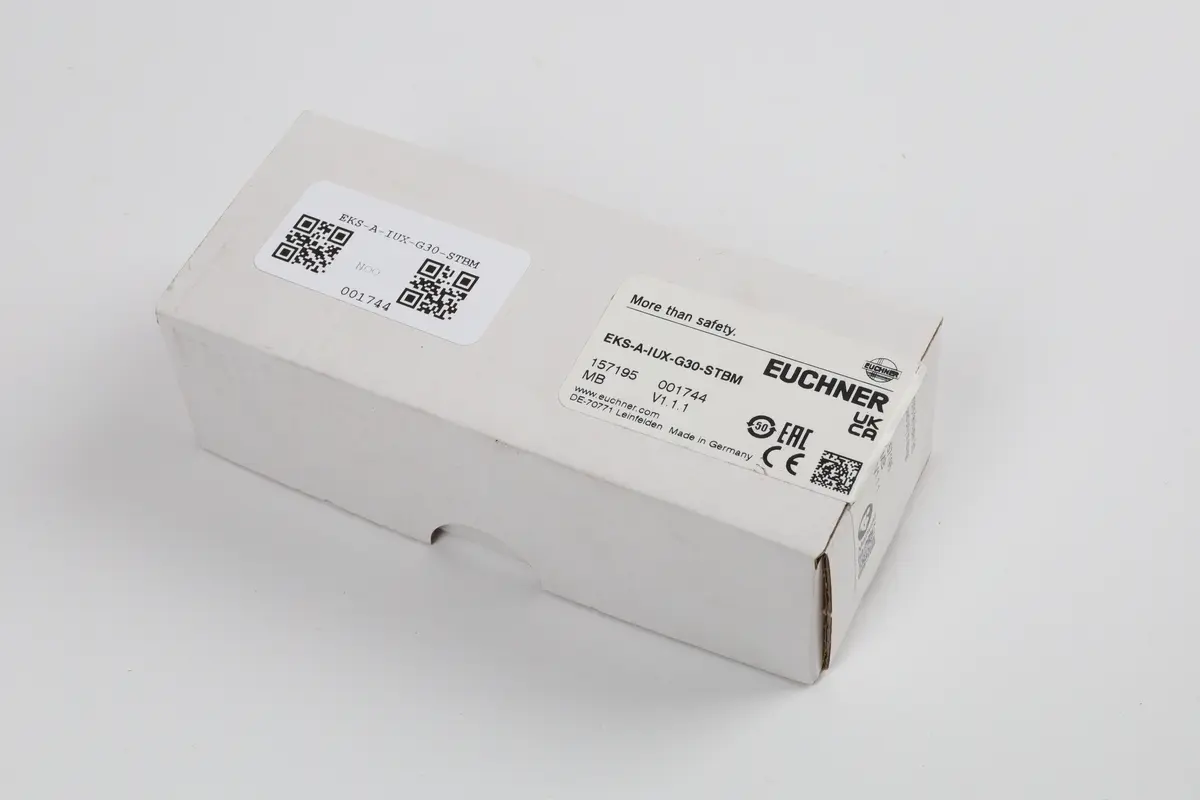 Produktfoto 1 von EKS-A-IUX-G30-STBM