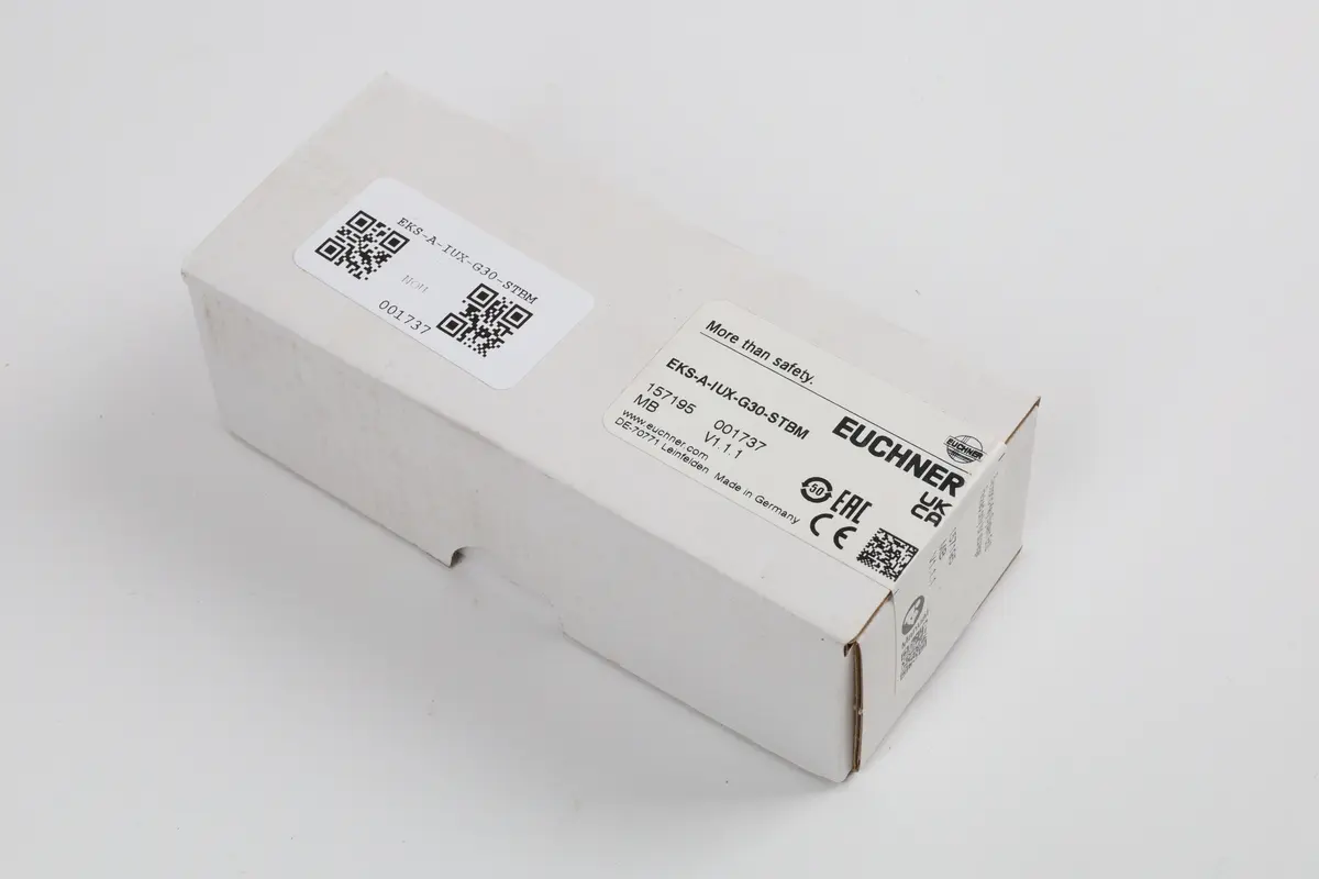 Produktfoto 1 von EKS-A-IUX-G30-STBM