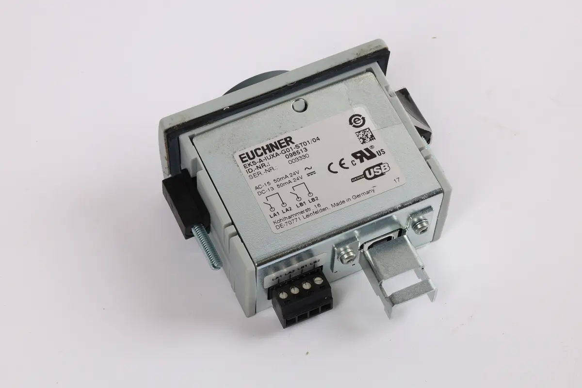 Produktfoto 1 von EKS-A-IUXA-G01-ST0104