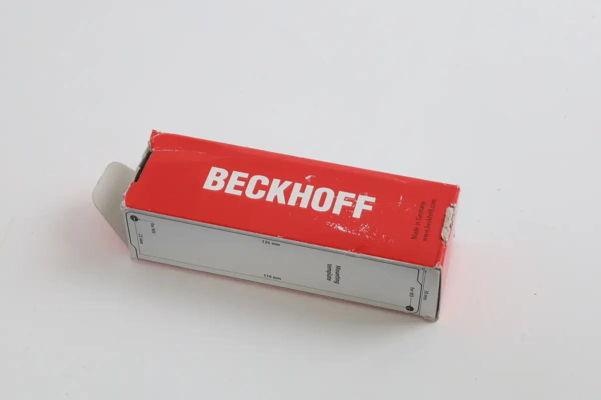 Produktfoto 1 von EP2318-0001
