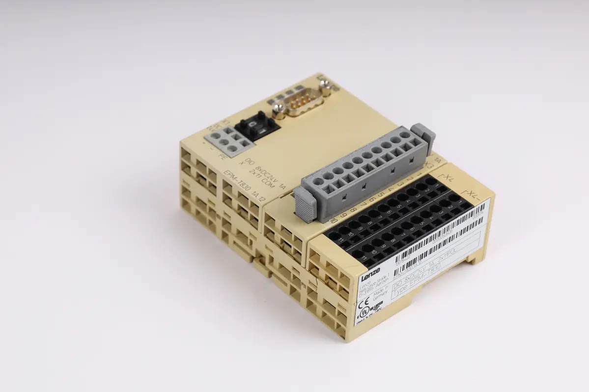 Produktfoto 1 von EPM-T830