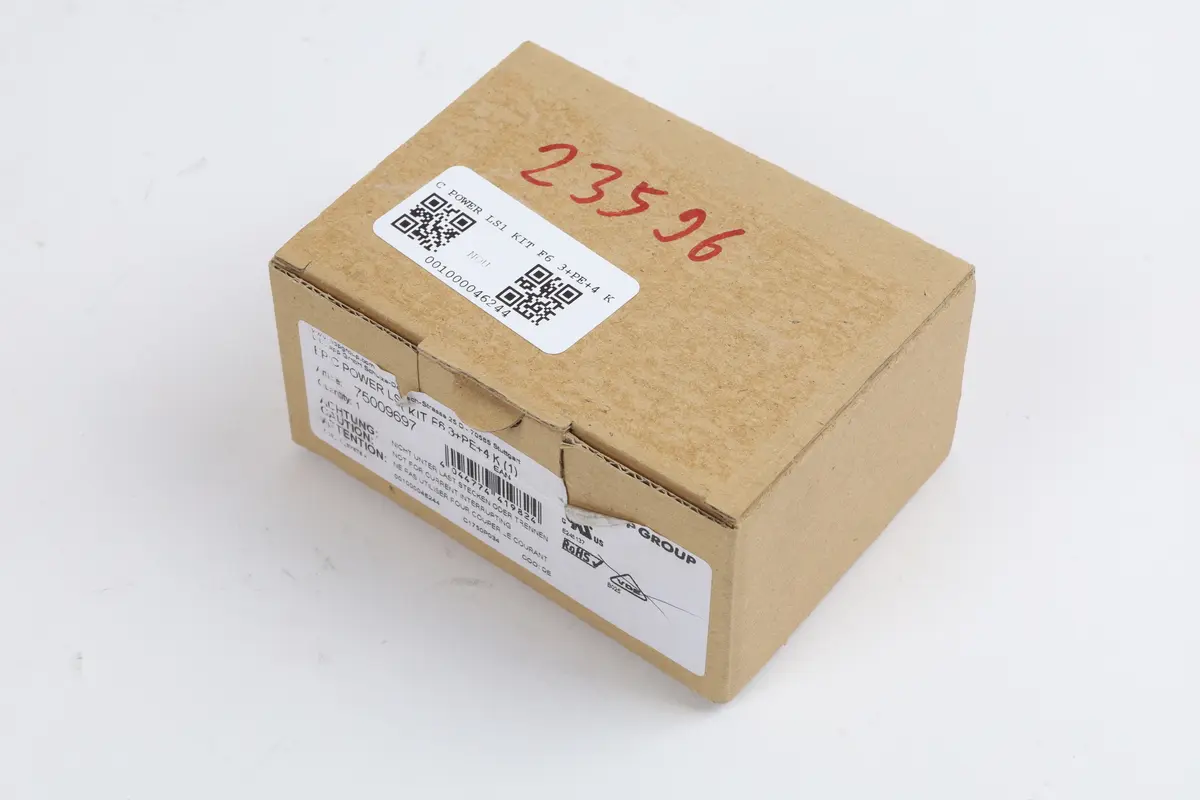 Produktfoto 1 von EPIC POWER LS1 KIT F6 3PE4 K 1