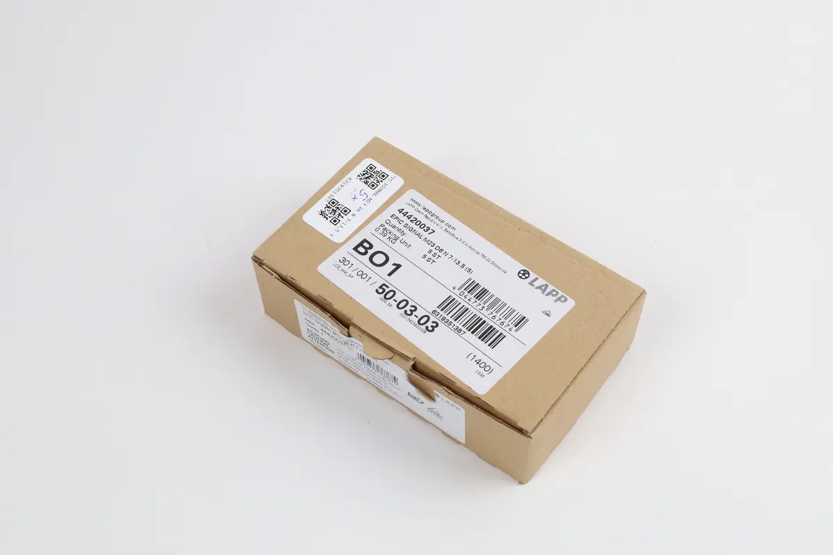 Produktfoto 1 von EPIC SIGNAL M23 D6 N 7-135 5