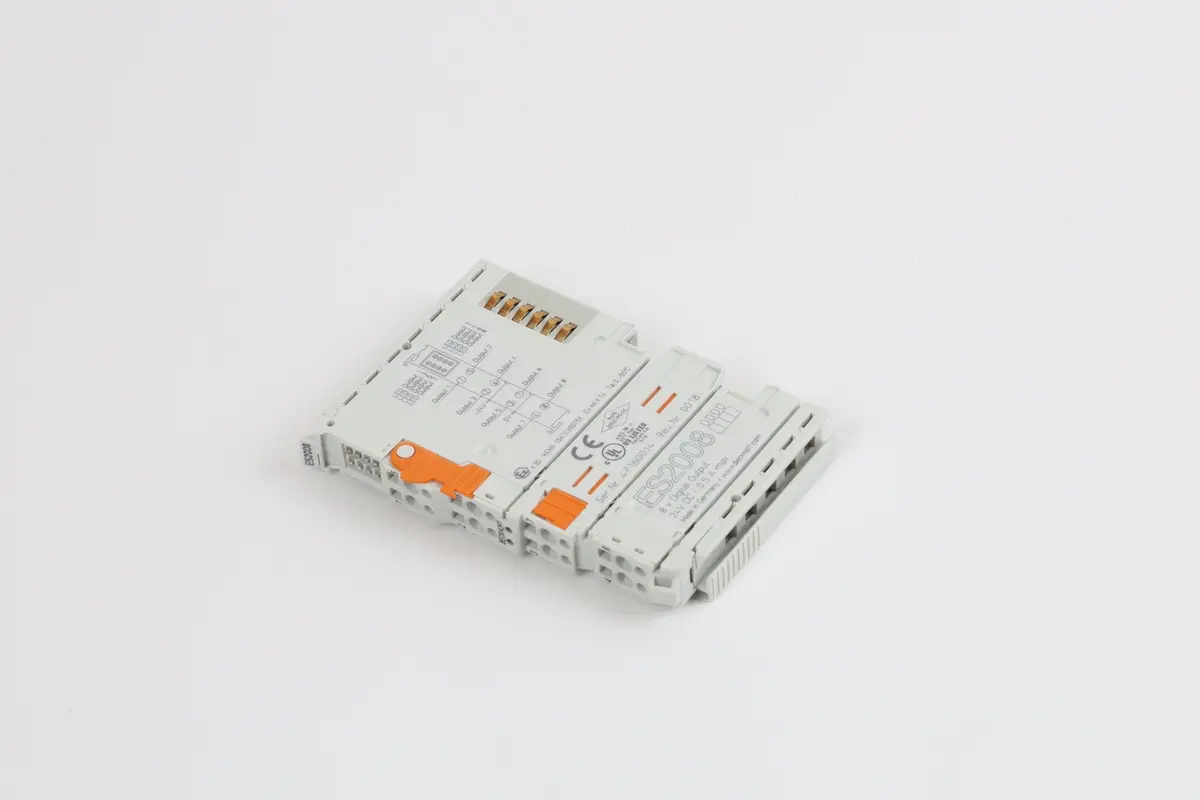 Produktfoto 1 von ES2008