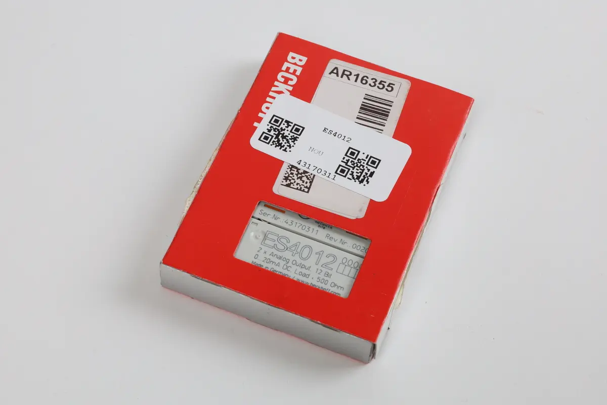 Produktfoto 1 von ES4012