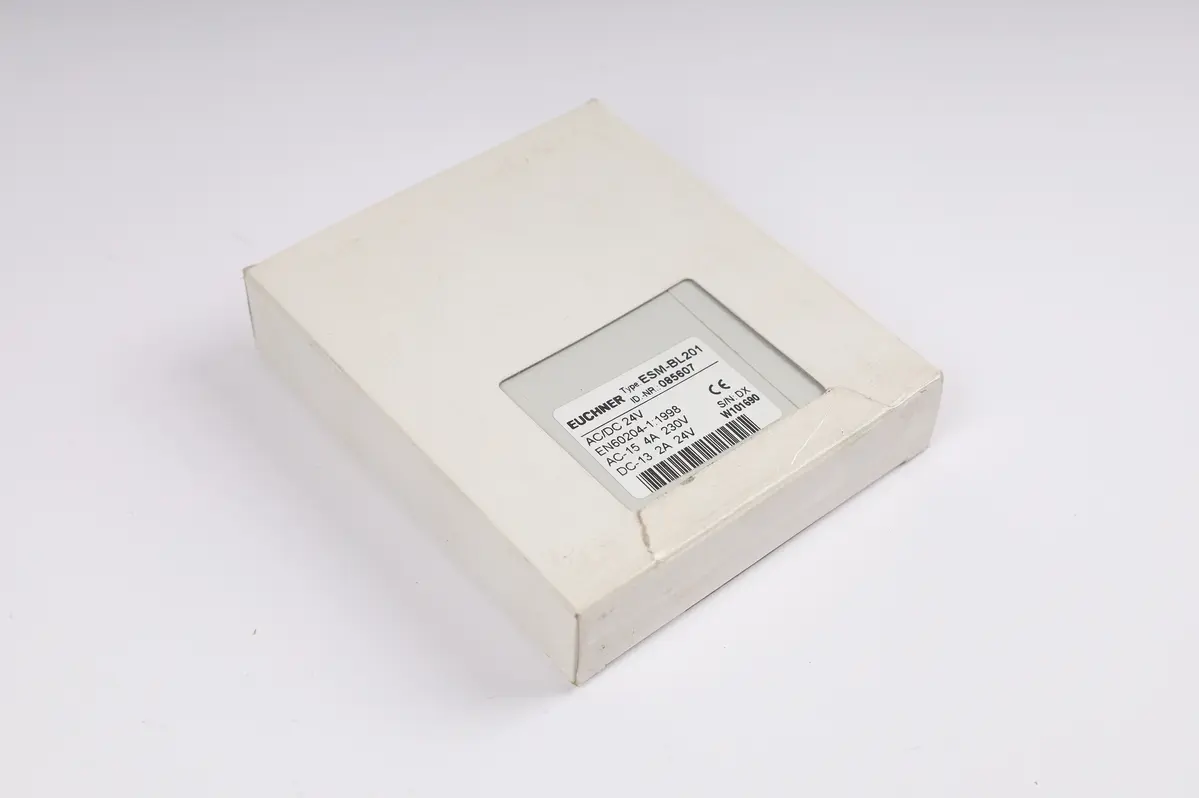 Produktfoto 1 von ESM-BL201