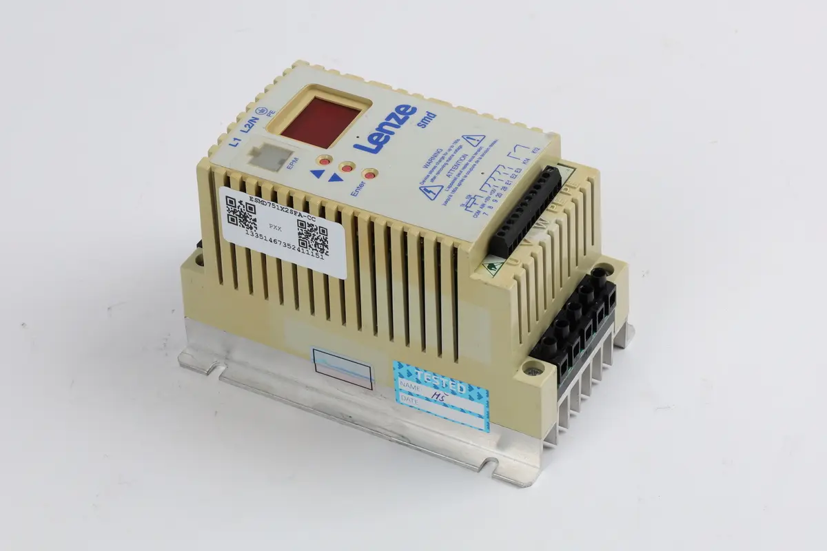 Produktfoto 1 von ESMD751X2SFA-CC