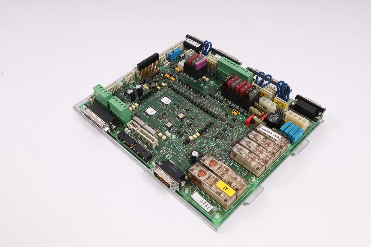 Produktfoto 1 von ESC-CI3 V15200-134-932