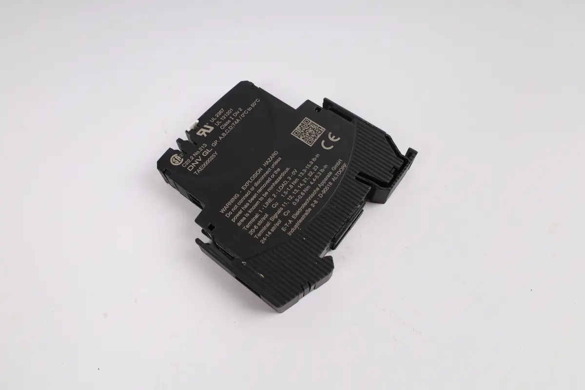 Produktfoto 1 von ESX10-TB-101-DC24V-2A