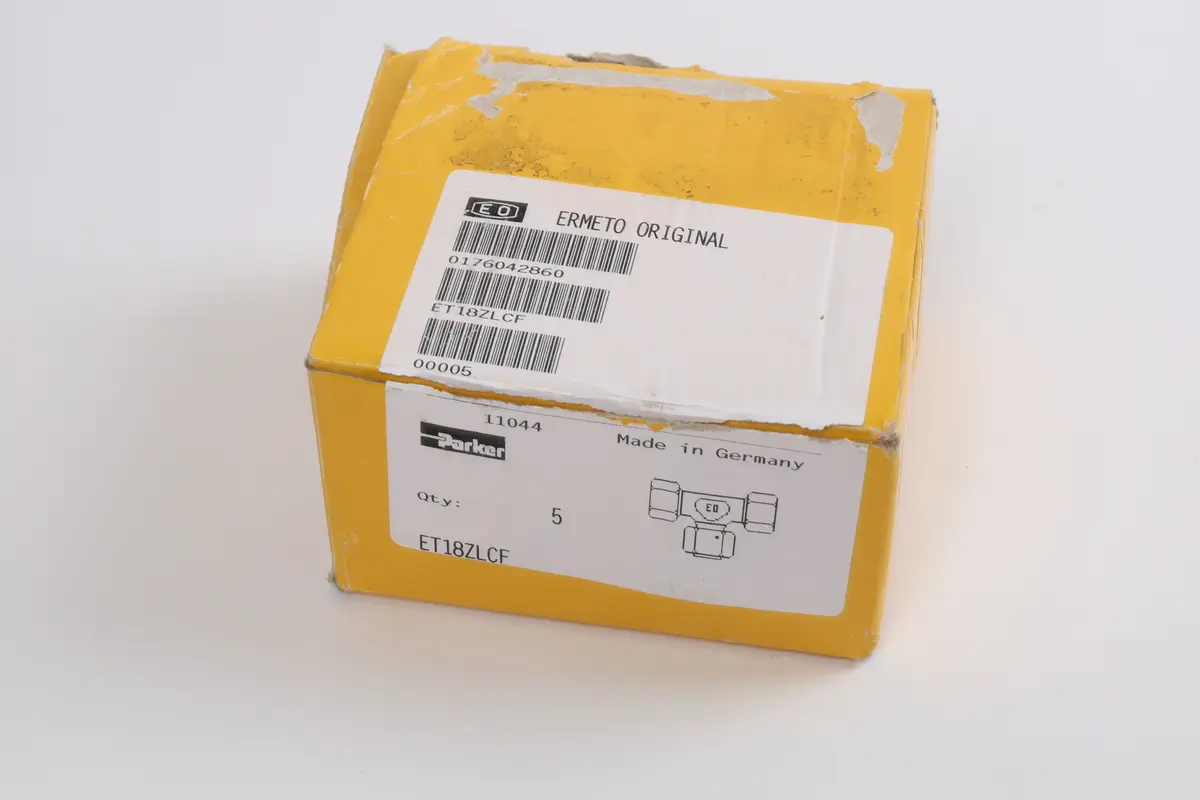 Produktfoto 1 von ET18ZLCF