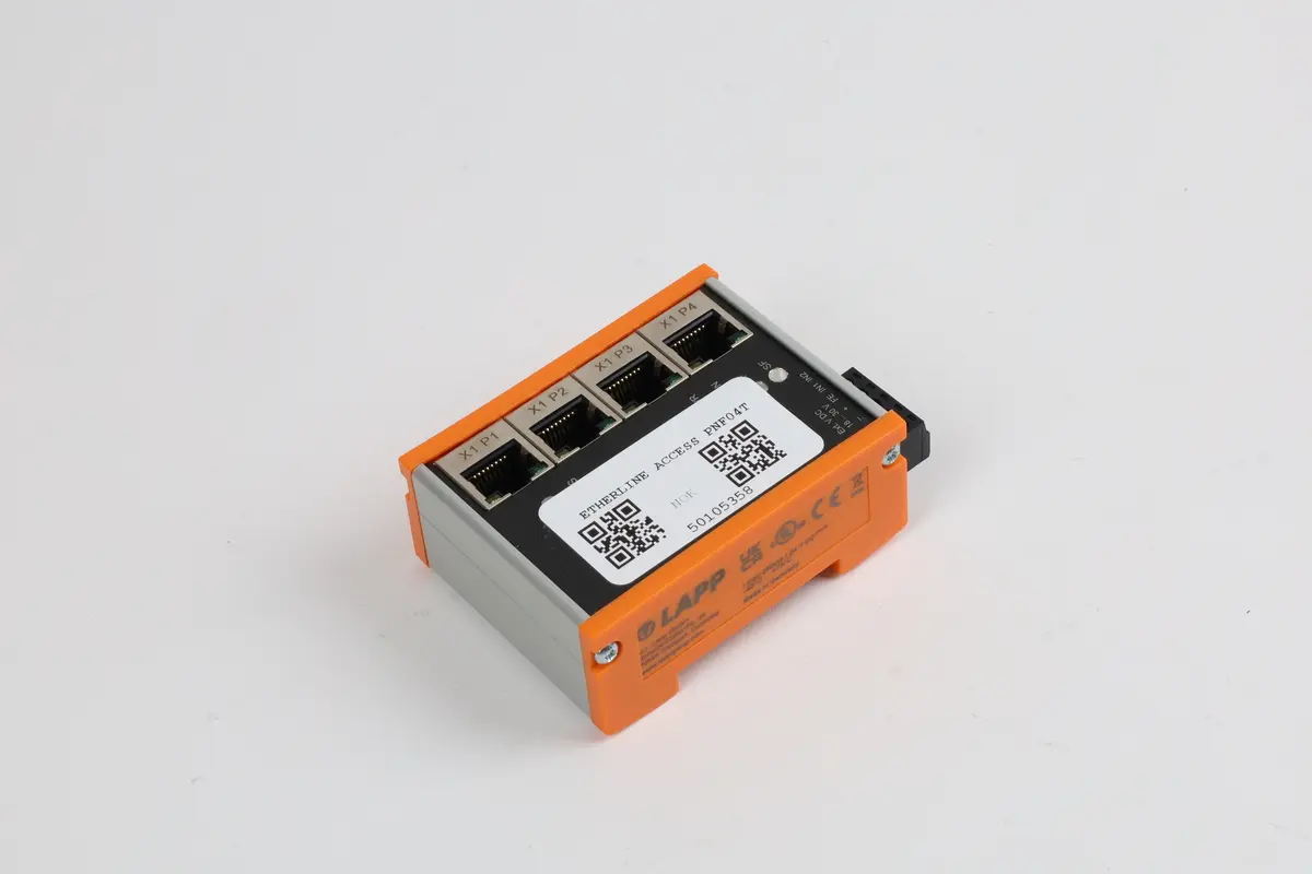 Produktfoto 1 von ETHERLINE ACCESS PNF04T