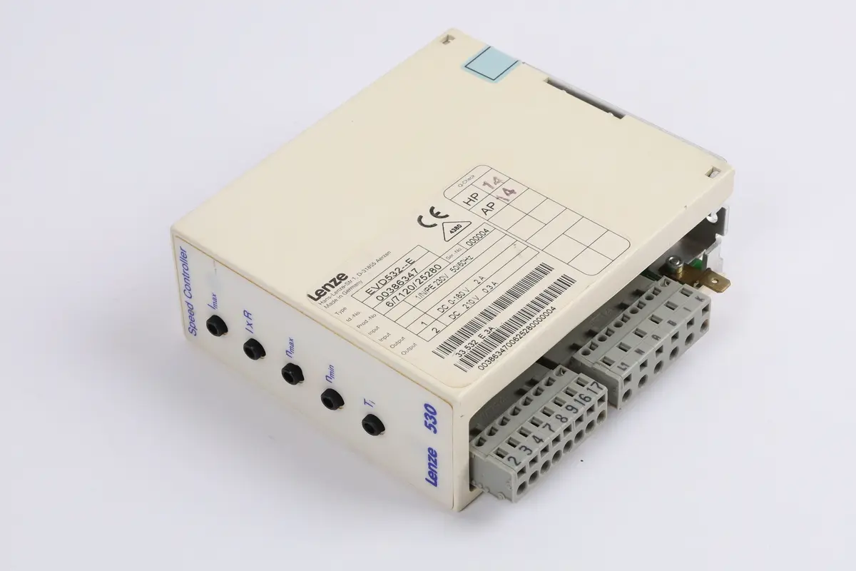 Produktfoto 1 von EVD532-E