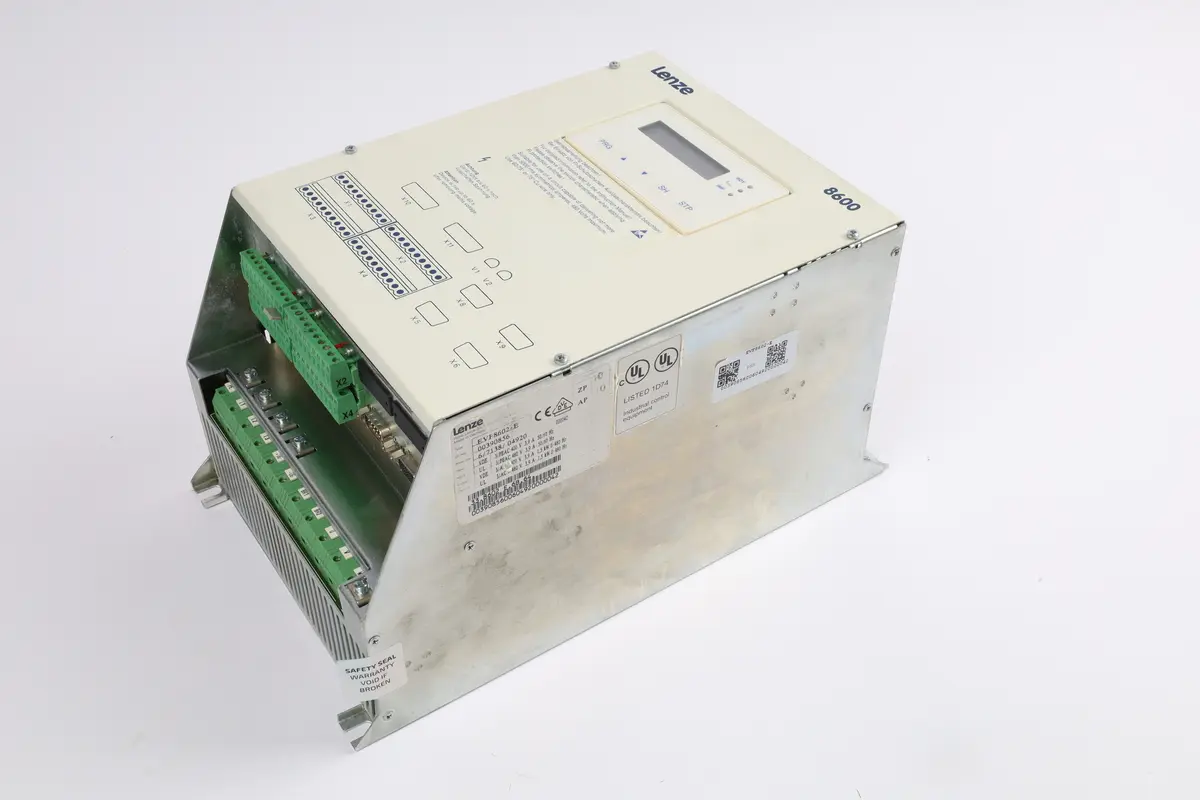 Produktfoto 1 von EVF8602-E