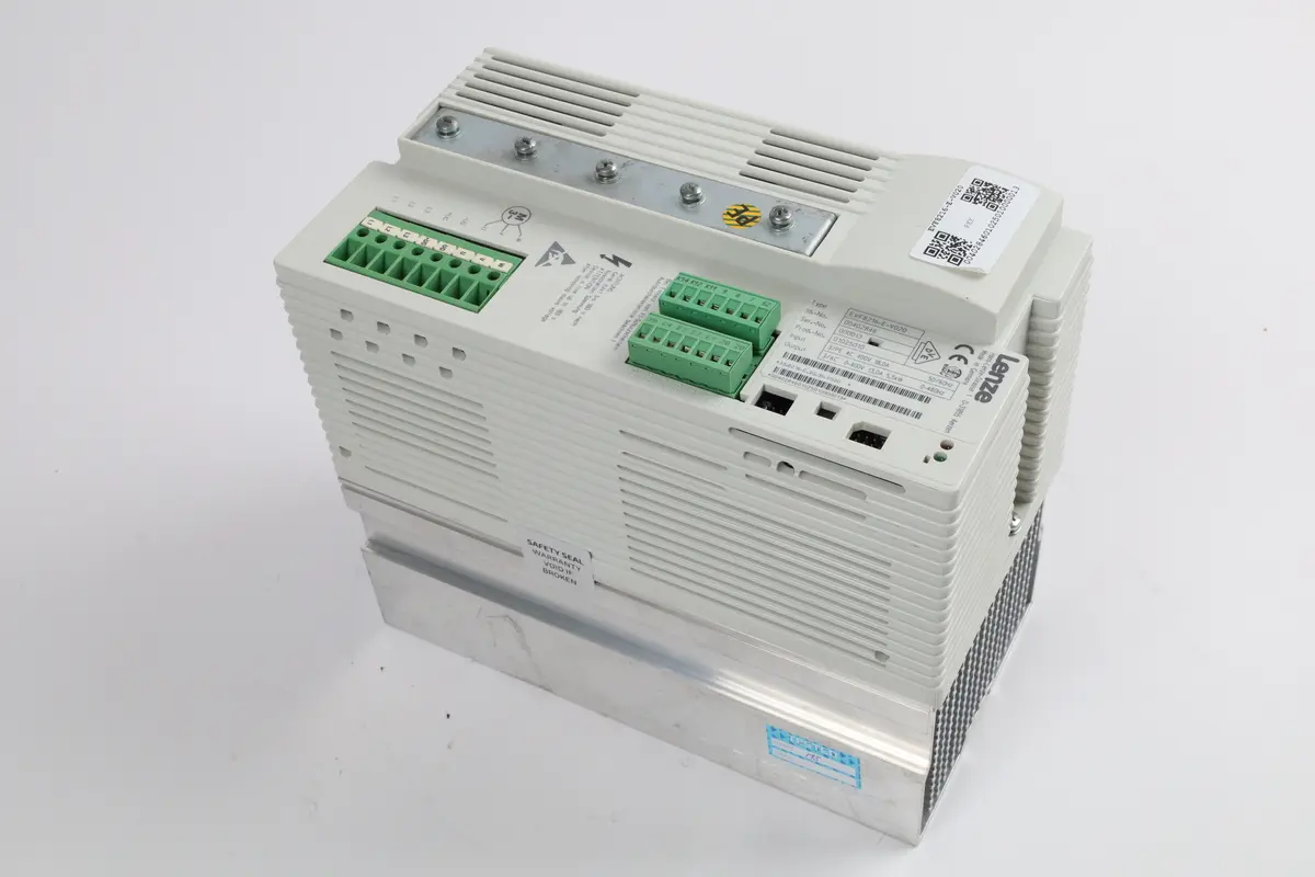 Produktfoto 1 von EVF8216-E-V020