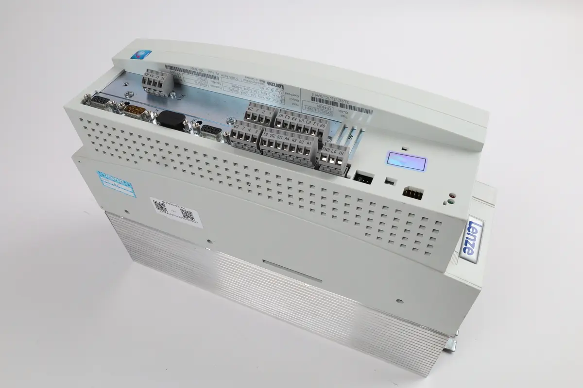 Produktfoto 1 von EVS9323-ETV911
