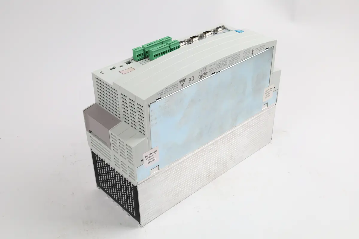 Produktfoto 1 von EVS9326-ES