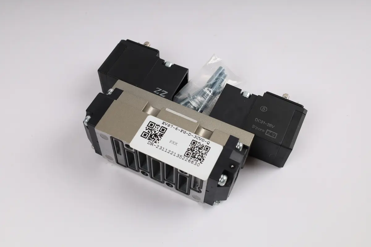 Produktfoto 1 von EVS7-6-FG-D-3CVO-Q