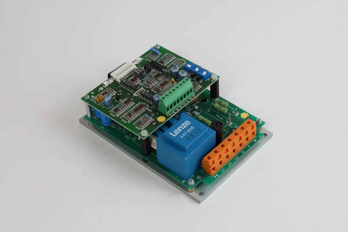 Produktfoto 1 von EVV712-E