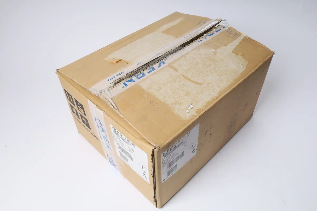 Produktfoto 1 von EW 4200-2NM