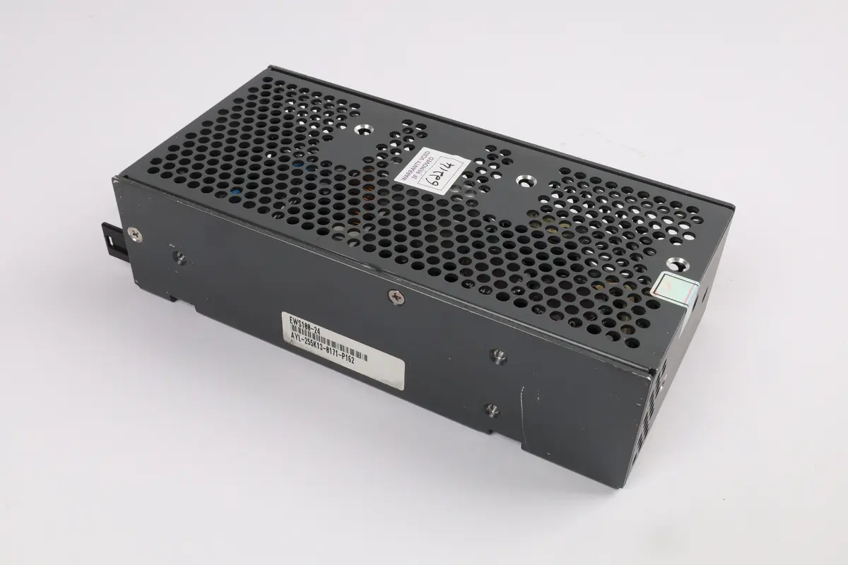 EWS100-24