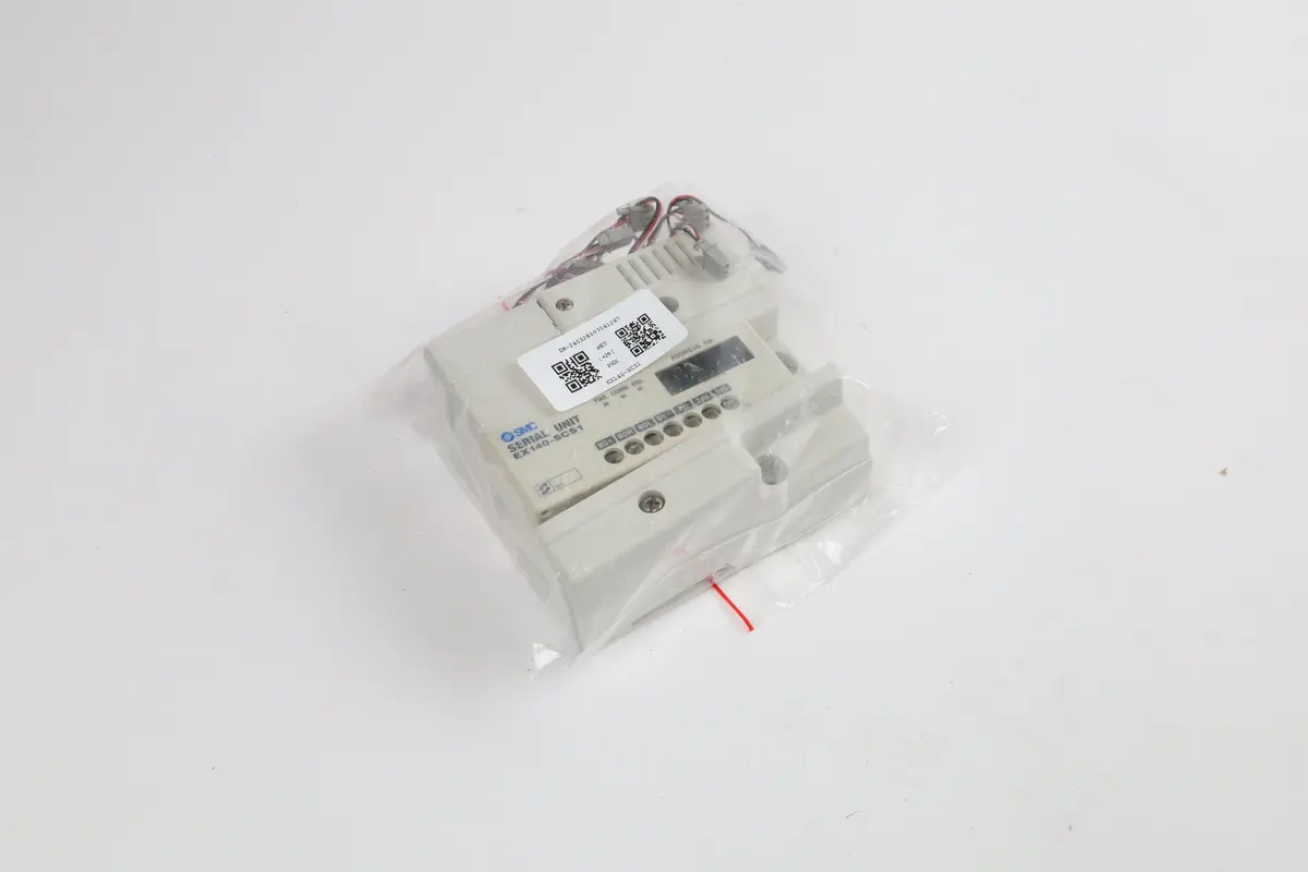 Produktfoto 1 von EX140-SCS1