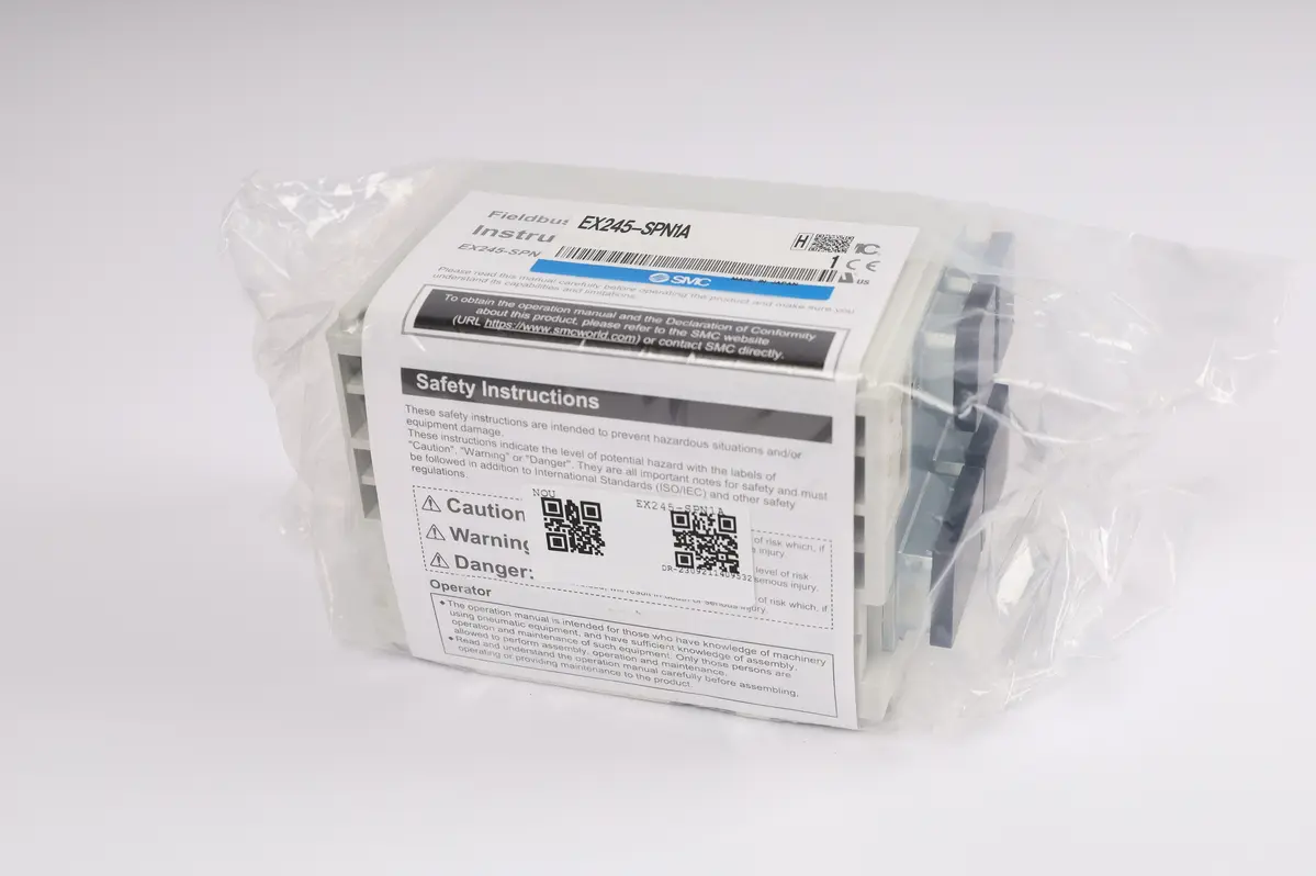 Produktfoto 1 von EX245-SPN1A