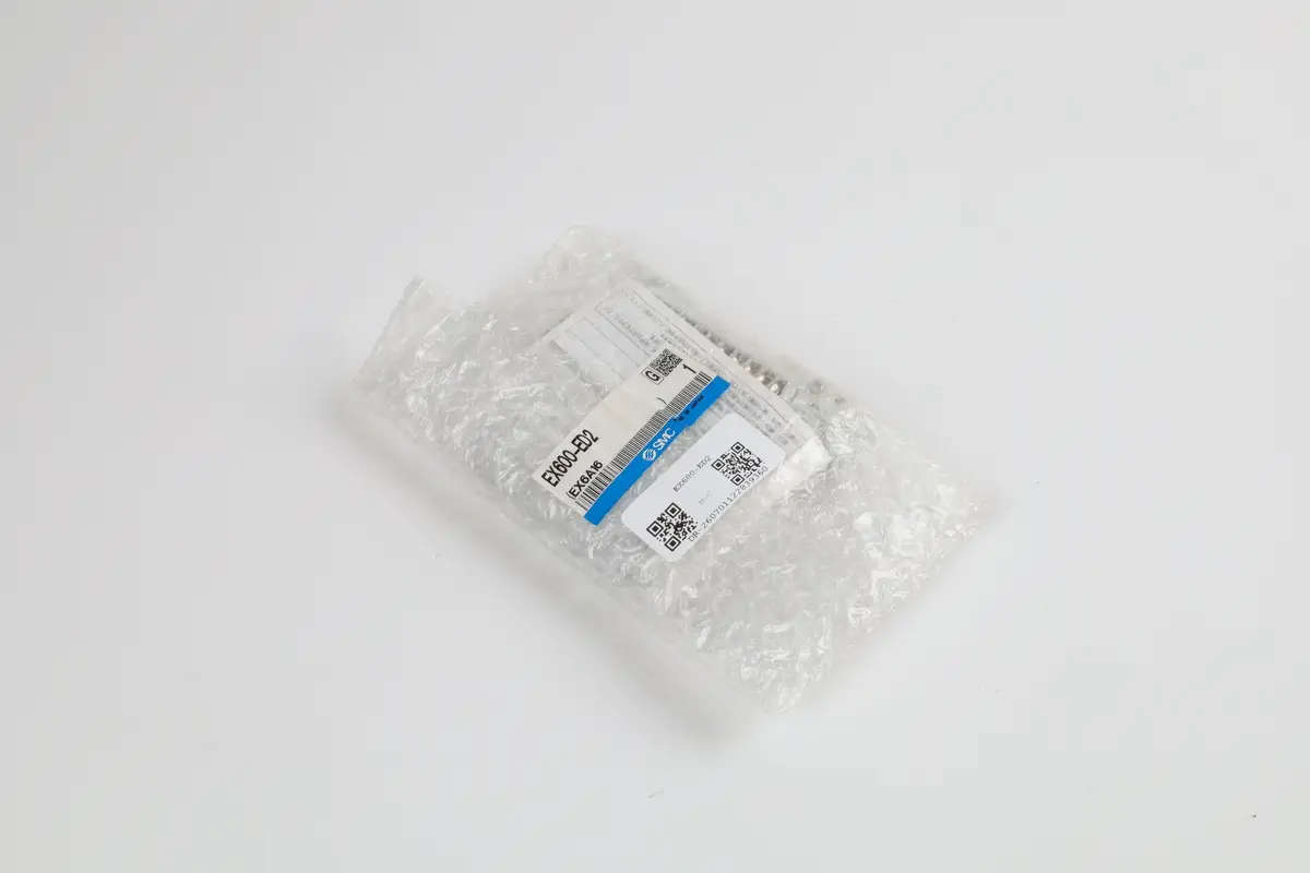 Produktfoto 1 von EX600-ED2