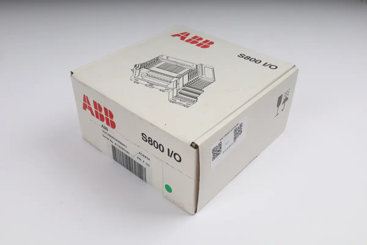 Produktfoto 1 von EXC3BSE045584R1