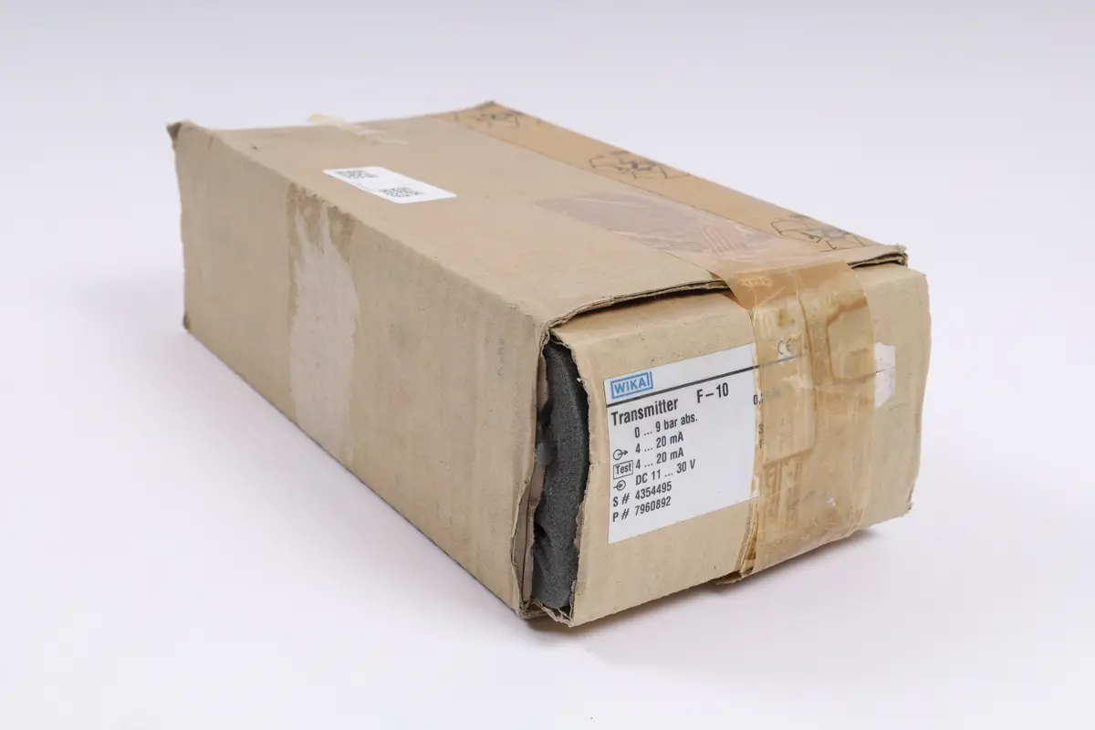 Produktfoto 1 von F-10