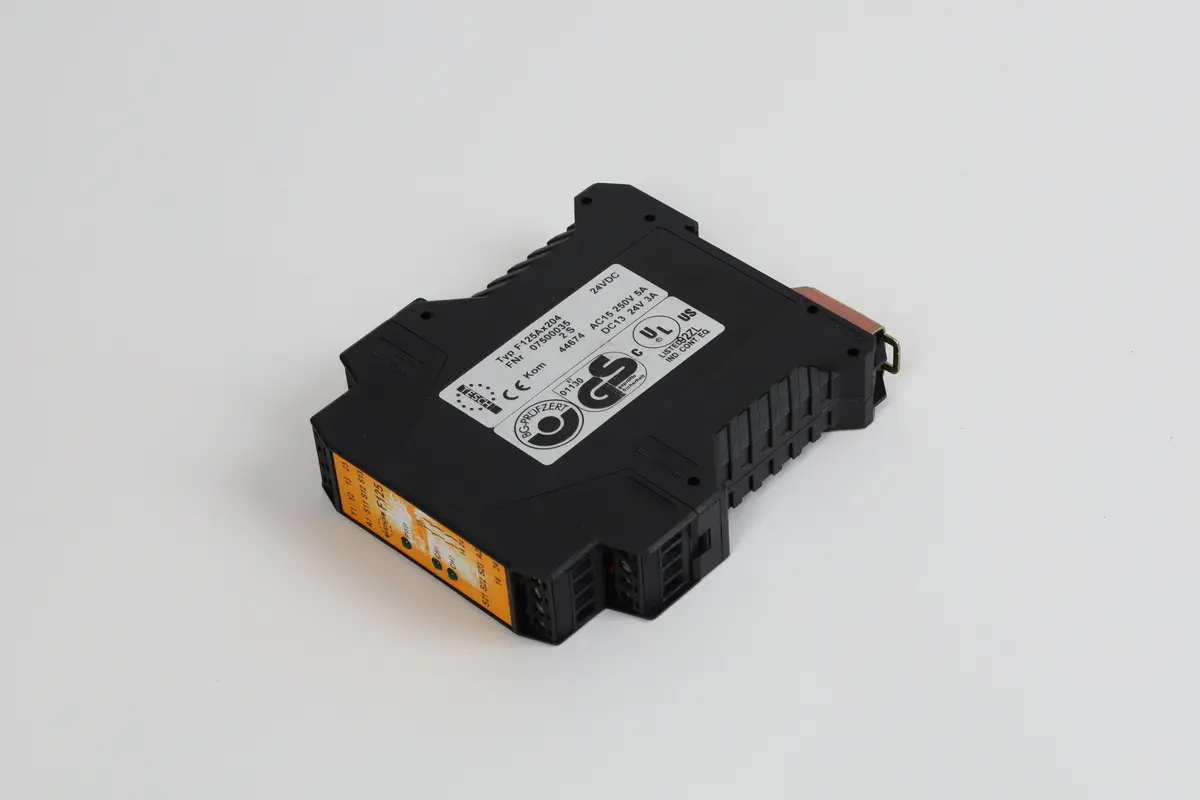 Produktfoto 1 von F125Ax204