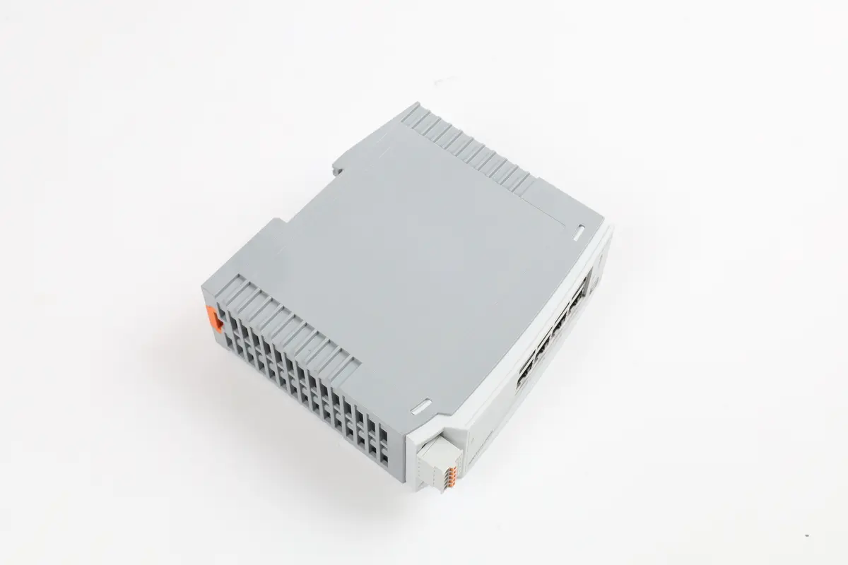 Produktfoto 1 von FL SWITCH 2308 PN