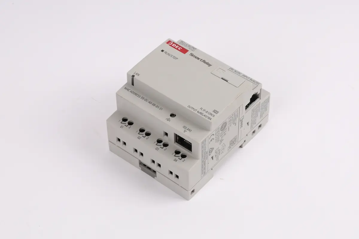 Produktfoto 1 von FL1F-B12RCA