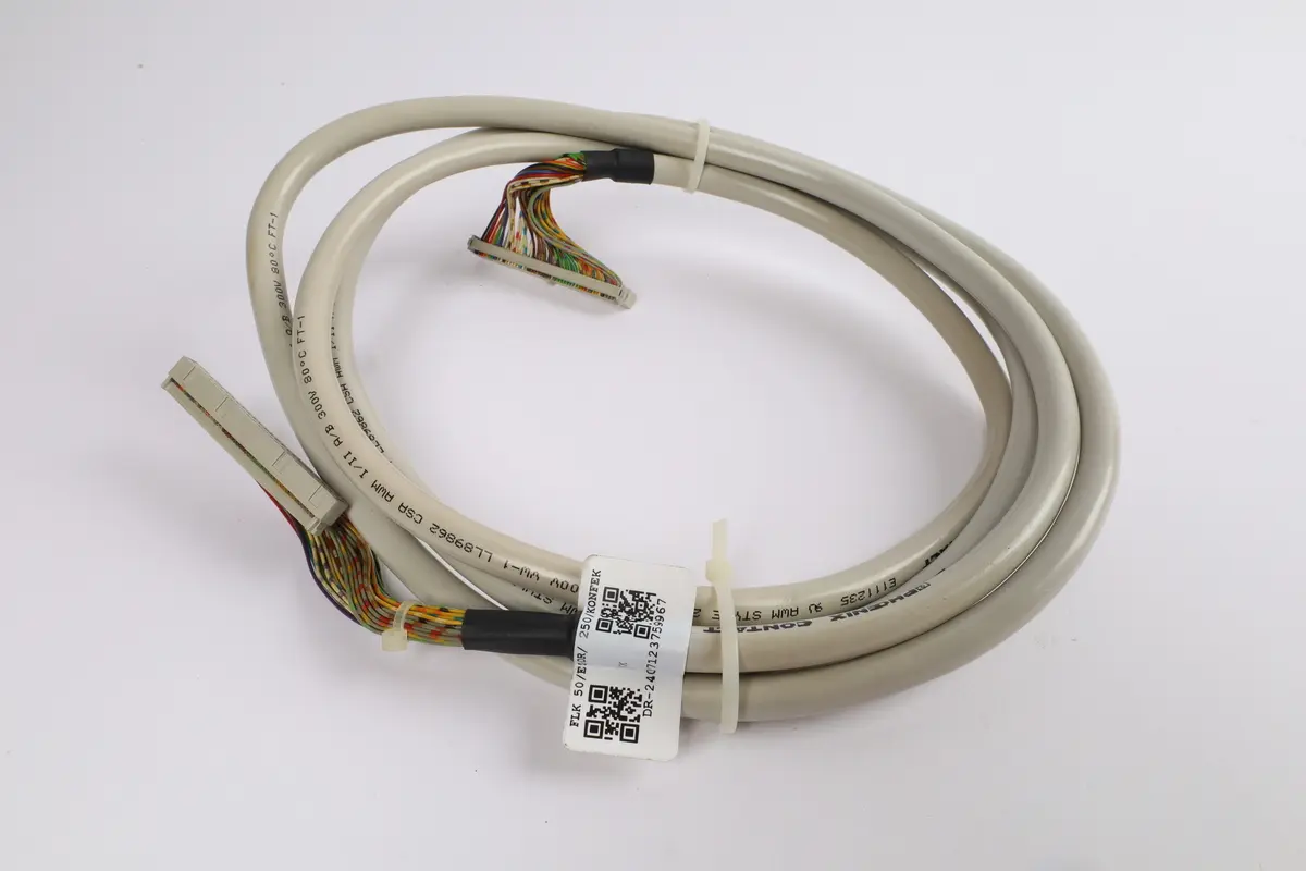 Produktfoto 1 von FLK 50EZ-DR 250KONFEK