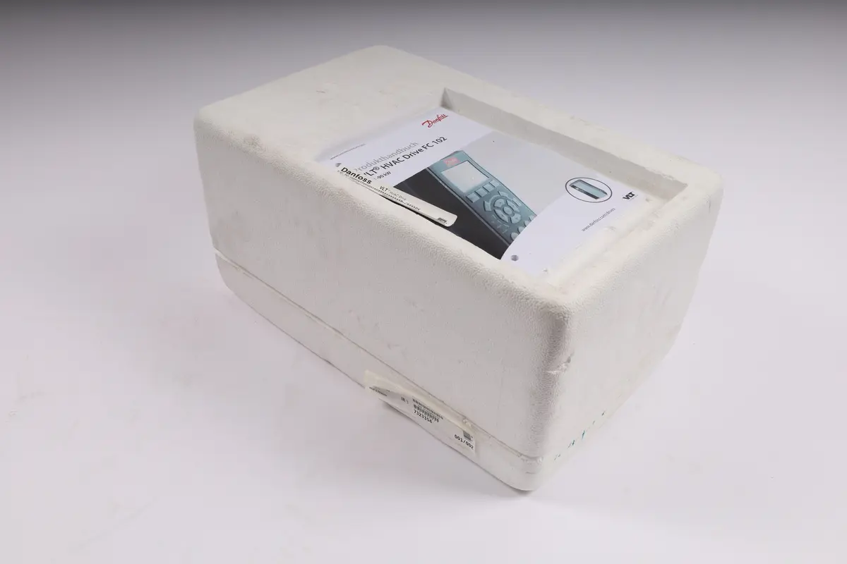 Produktfoto 1 von FC-102P1K1T4Y55H1XGXXXXSXXXXAXBXXXXXDX