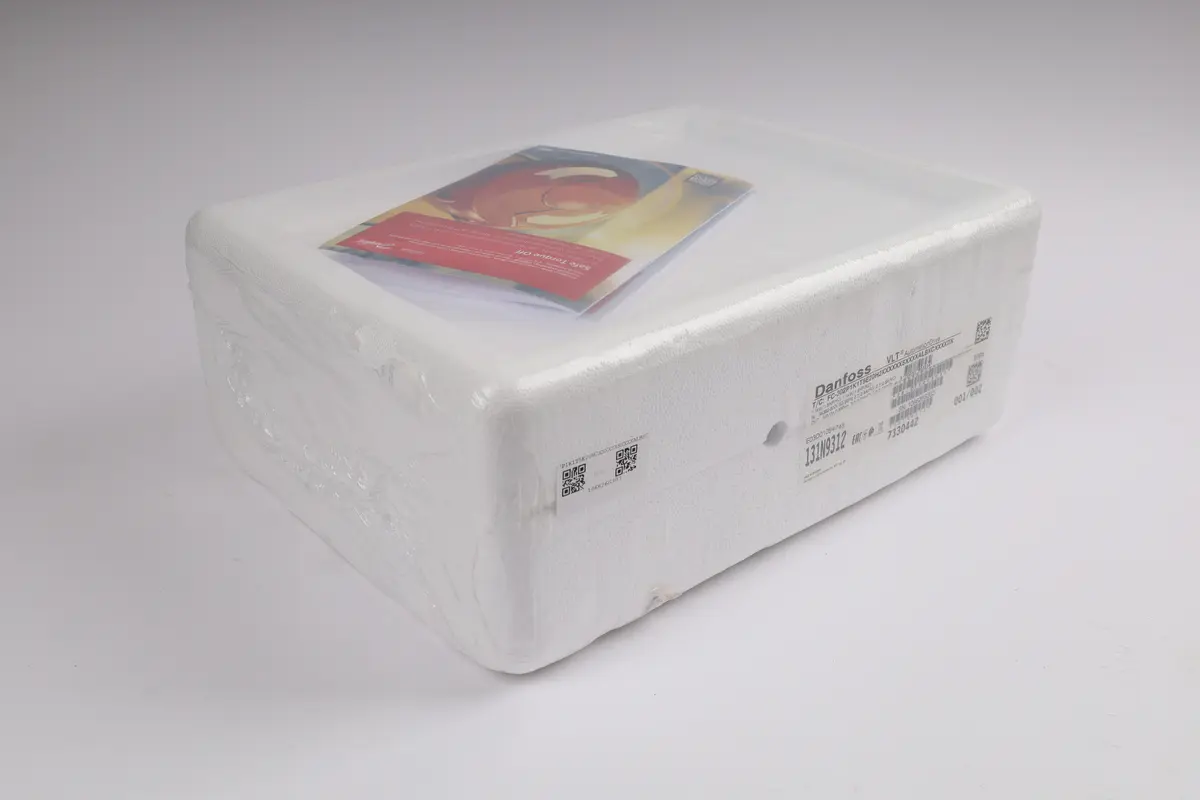 Produktfoto 1 von FC-302P1K1T5E20H2XXXXXXSXXXXALBXCXXXXDX