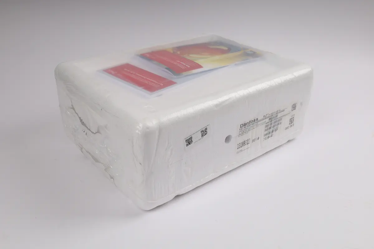 Produktfoto 1 von FC-302P1K5T5E20H2XXXXXXSXXXXALBXCXXXXDX