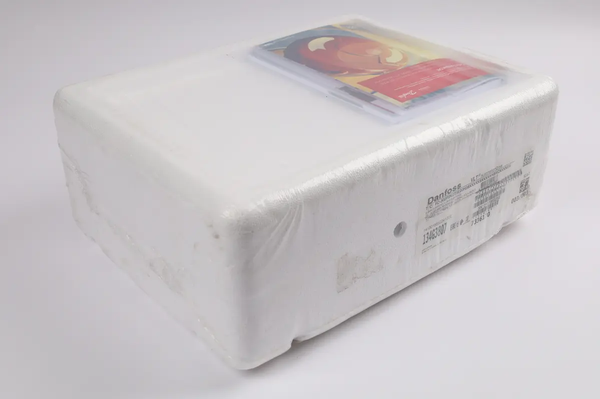 Produktfoto 1 von FC-302P2K2T5E20H2BXXXXXSXXXXANBXCXXXXDX
