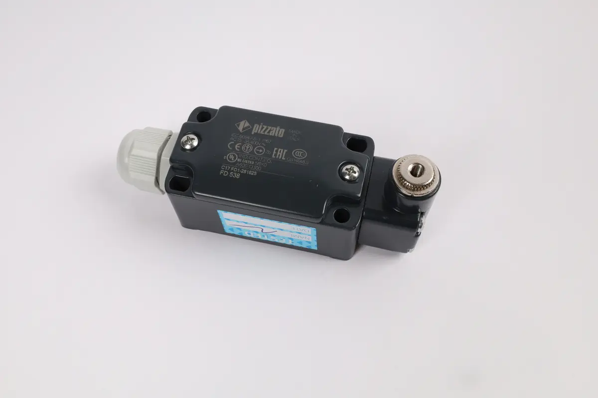 Produktfoto 1 von FD 538