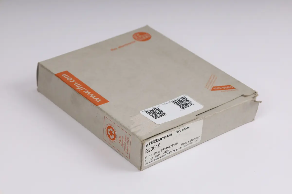 Produktfoto 1 von FE-11-EPA-M4F16X02652M