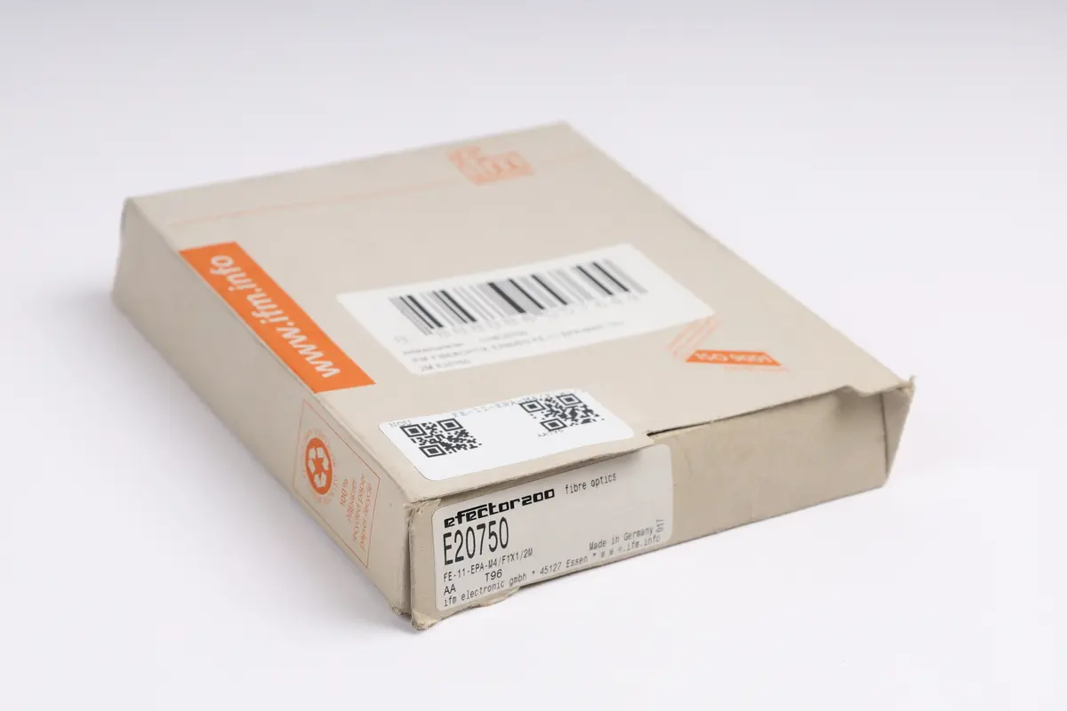 Produktfoto 1 von FE-11-EPA-M4F1x12M
