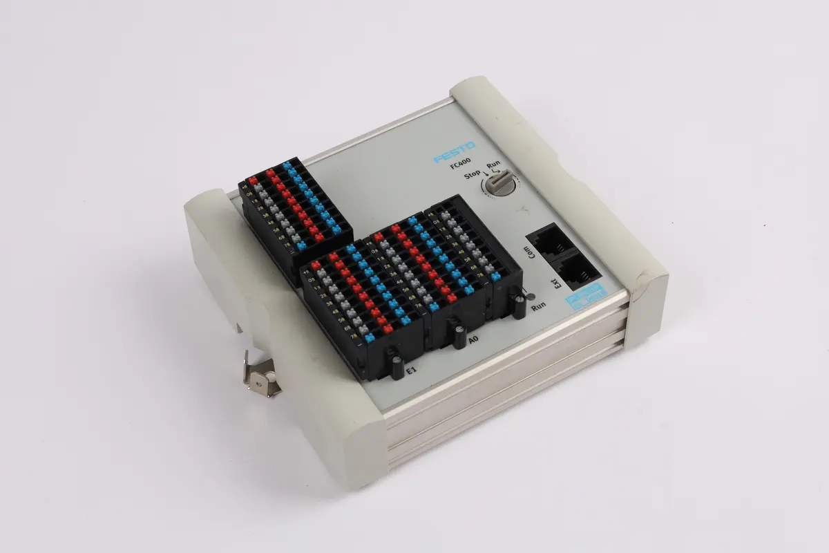 Produktfoto 1 von FEC-FC400-FST