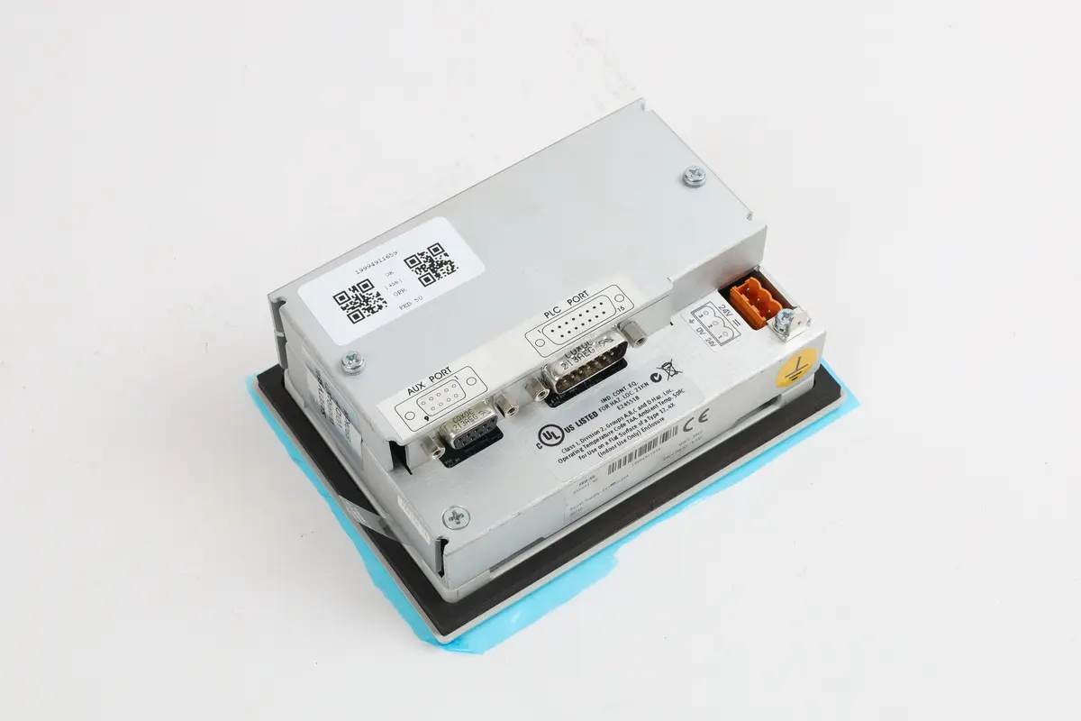 Produktfoto 1 von FED-50