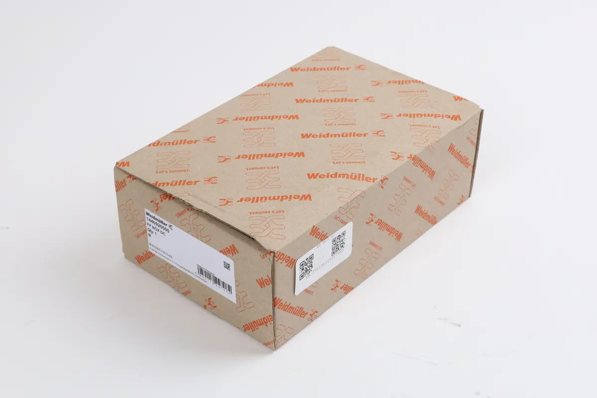 Produktfoto 1 von FP BOX DC