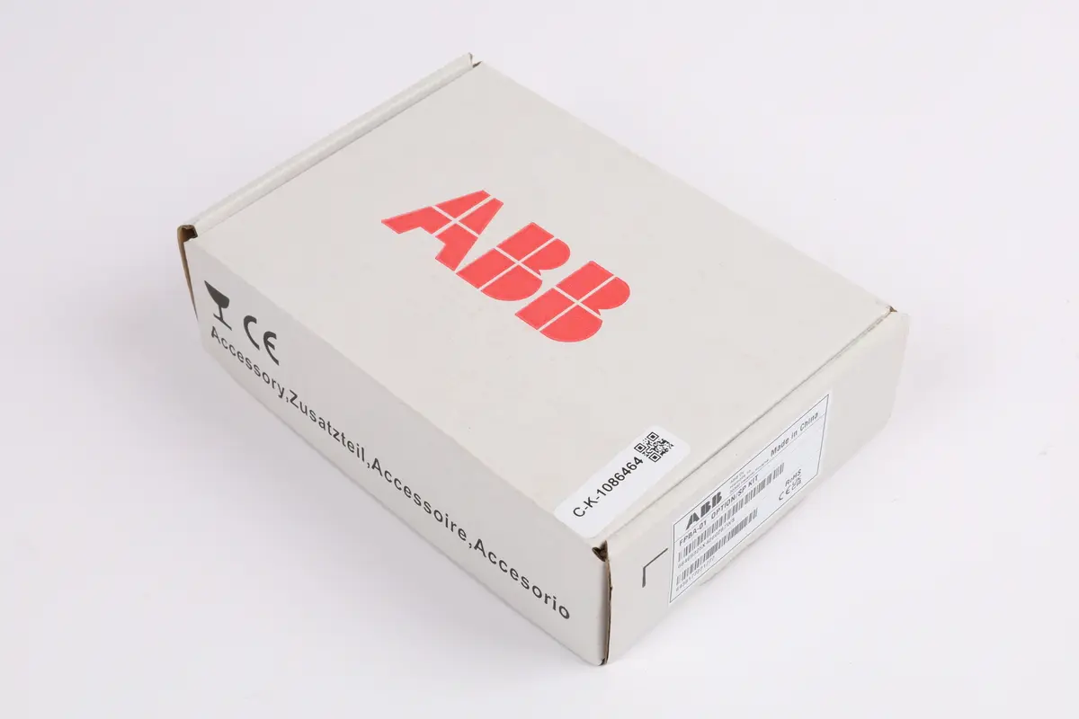 Produktfoto 1 von FPBA-01