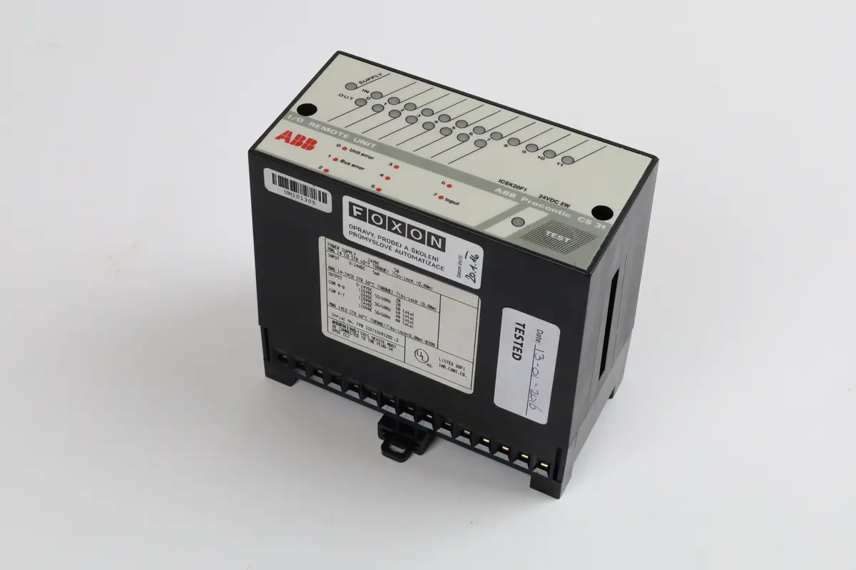 Produktfoto 1 von FPR3327101R1202