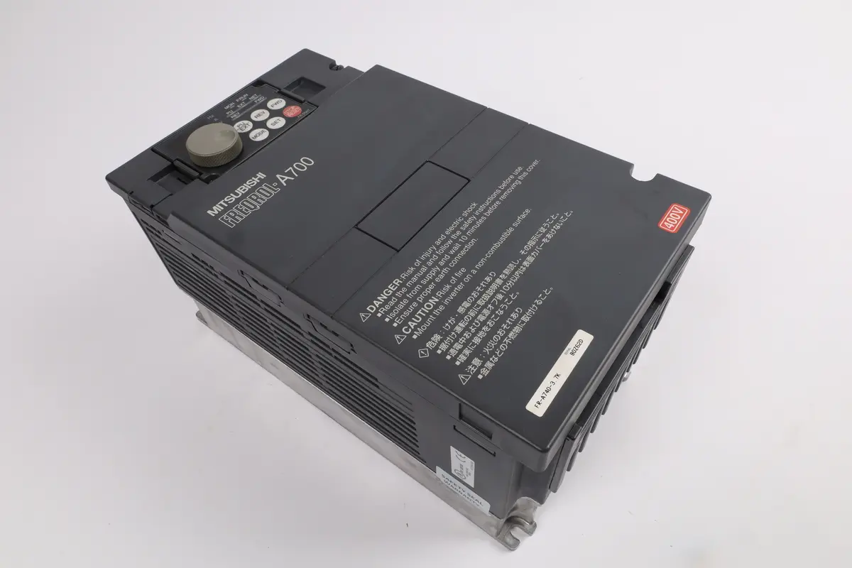Produktfoto 1 von FR-A740-37K