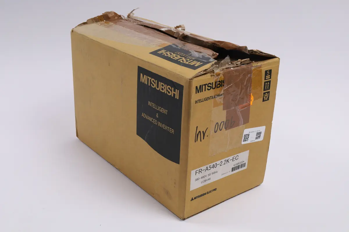 Produktfoto 1 von FR-A540-22K-EC